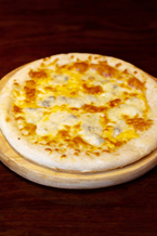 BarPrivatePod特製
クアトロフォルマッジ
